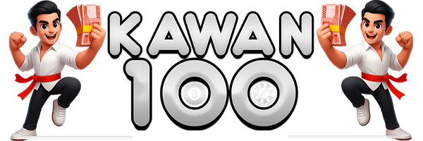 Logo KAWAN100